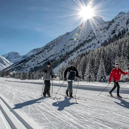 Le Marmotton, Le Charme Savoyard La Plagne