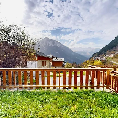 Le Marmotton, Le Charme Savoyard *