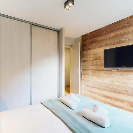 Le Marmotton, Le Charme Savoyard