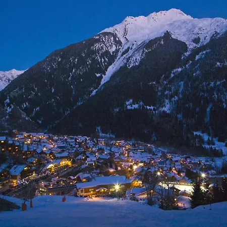 Le Marmotton, Le Charme Savoyard Apartment