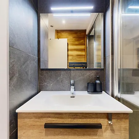 Le Marmotton, Le Charme Savoyard La Plagne