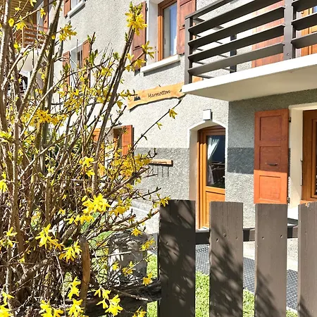 Le Marmotton, Le Charme Savoyard