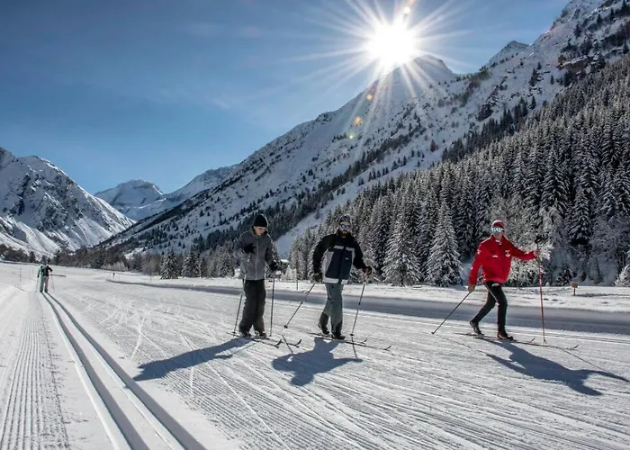 Le Marmotton, Le Charme Savoyard La Plagne