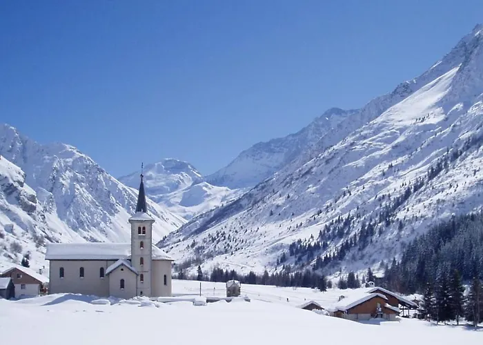 Le Marmotton, Le Charme Savoyard