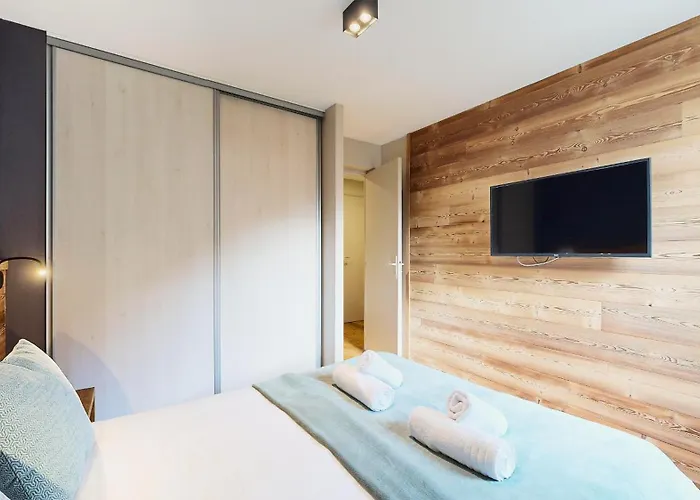 Le Marmotton, Le Charme Savoyard